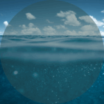 La Tua Storia Estate Minimalista Azzurro Bianco Logo 1 150x150