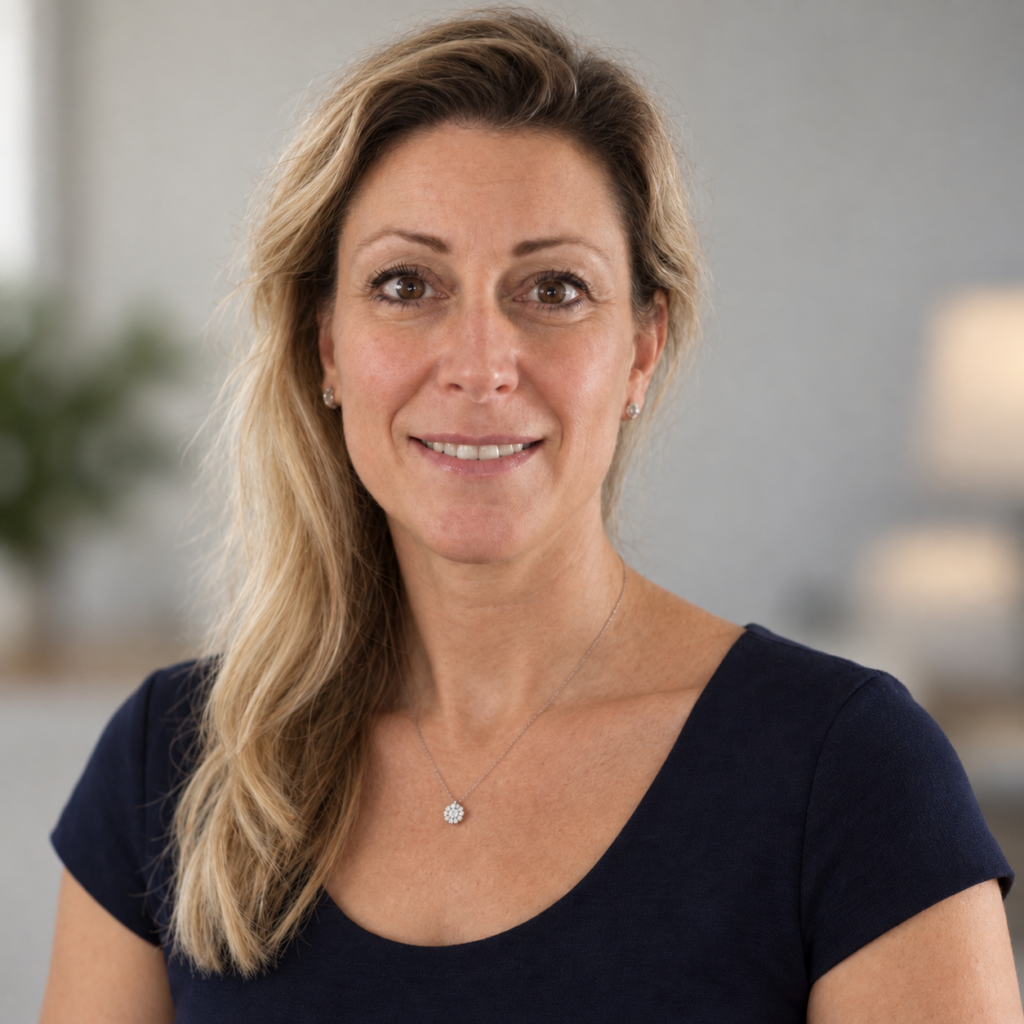 Psicologia clinica Dr. Susanne Beyer