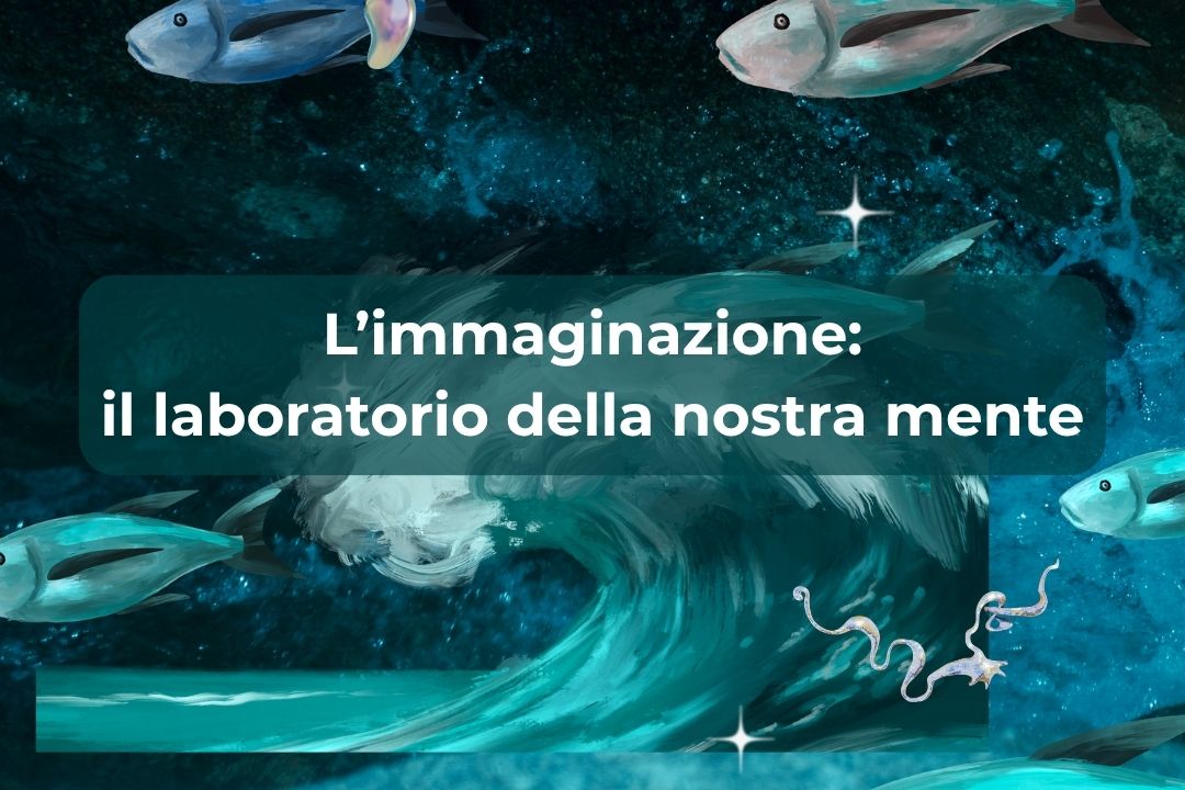 Blu Bianco Motivazionale Trend Surrealismo Frase Vita Sogno Post Instagram 1080 X 720 Px