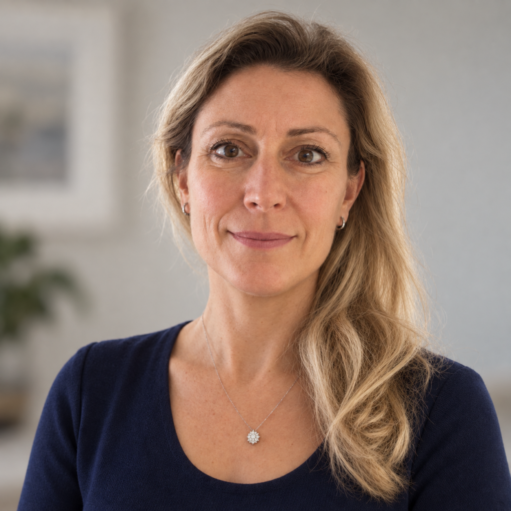 Servizi di Psicologia Dr. Susanne Beyer