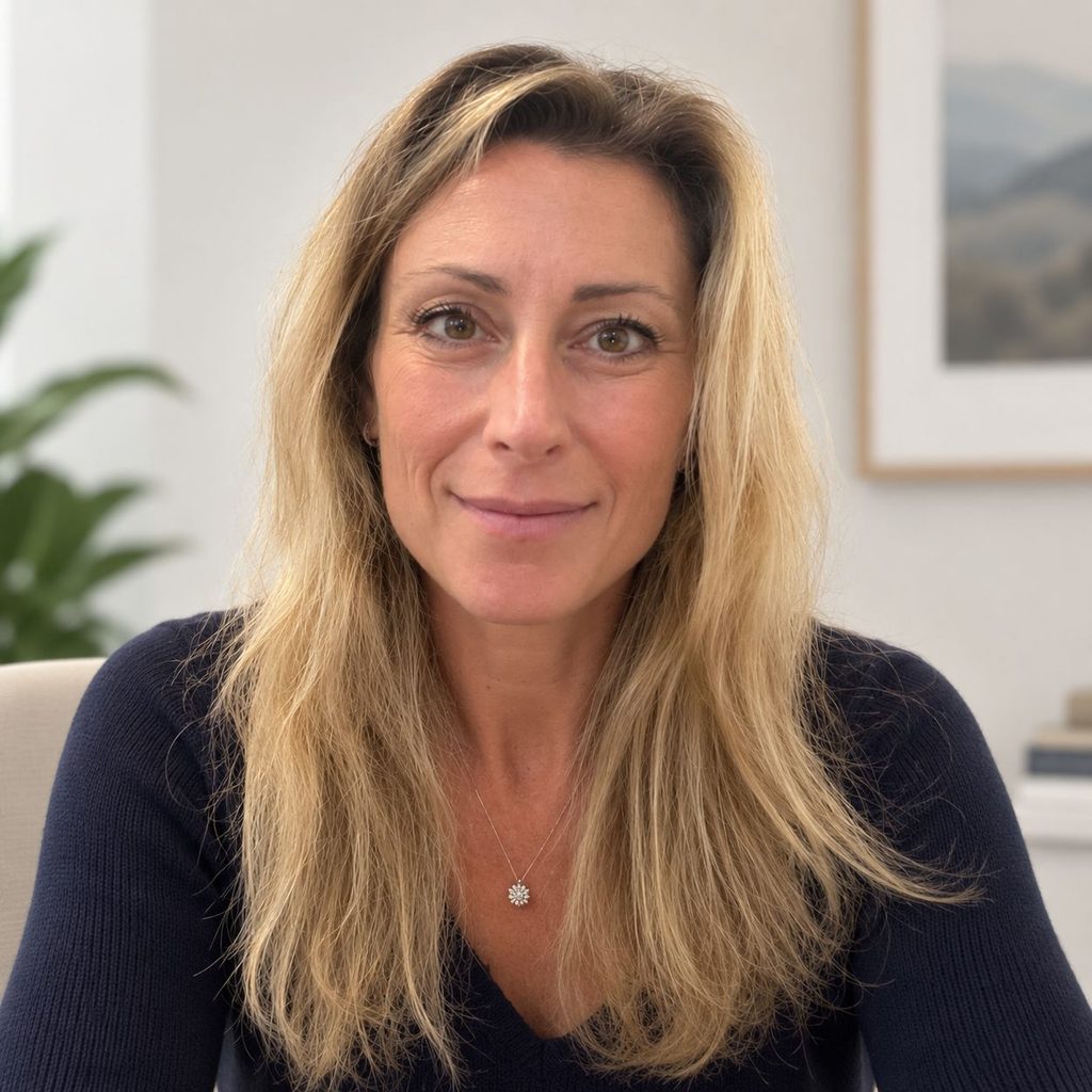 Psicologa Aprilia Dr. Susanne Beyer