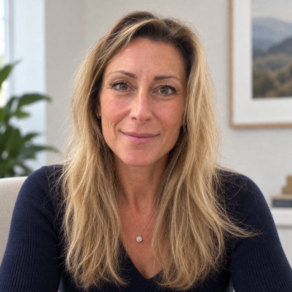 Home Dr. Susanne Beyer