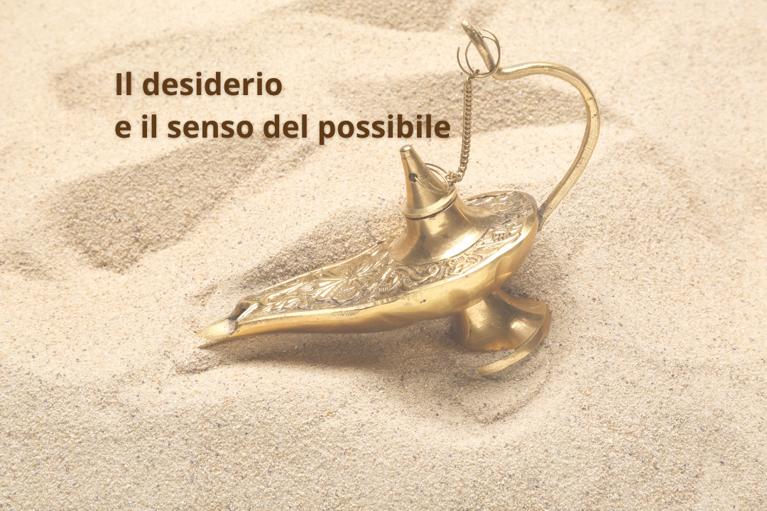 Articolo Desiderio