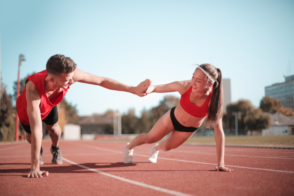 Psicologia dello Sport sport